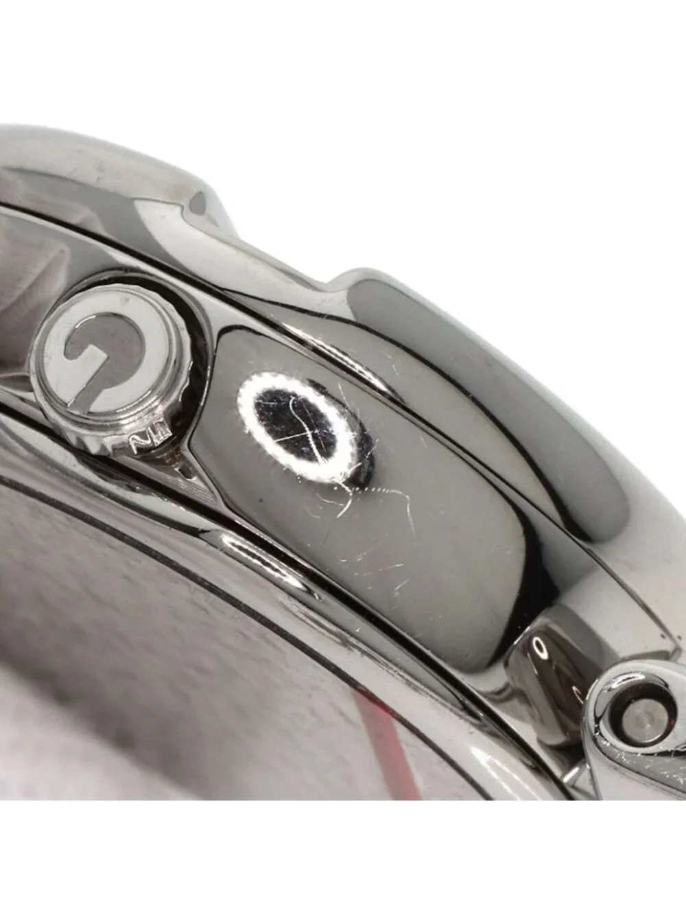 Gucci 134.5 Balloon Watch SS - Picture 9 of 15